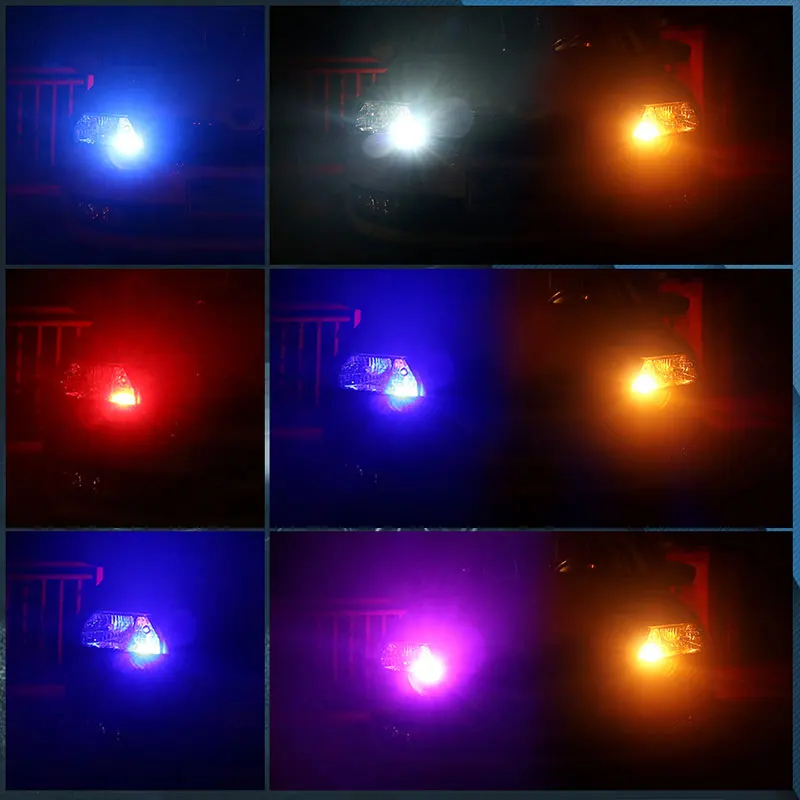 2x W5W T10 LED  Canbus  12V 36V 2016 SMD 42 Led ڵ ׸    ȣ  ڵ 