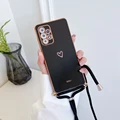 Black With Lanyard
