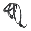 2PCS No Logo 3K Carbon Fiber Bicycle Water Bottle Cage MTB Road Bike Water Bottle Holder Cages, Matte Black, Weight (16±2g) 4