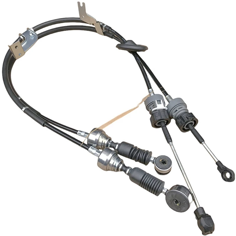 5-Speed Manual Shift Cable Shift Lever Wire For Honda Civic 2012