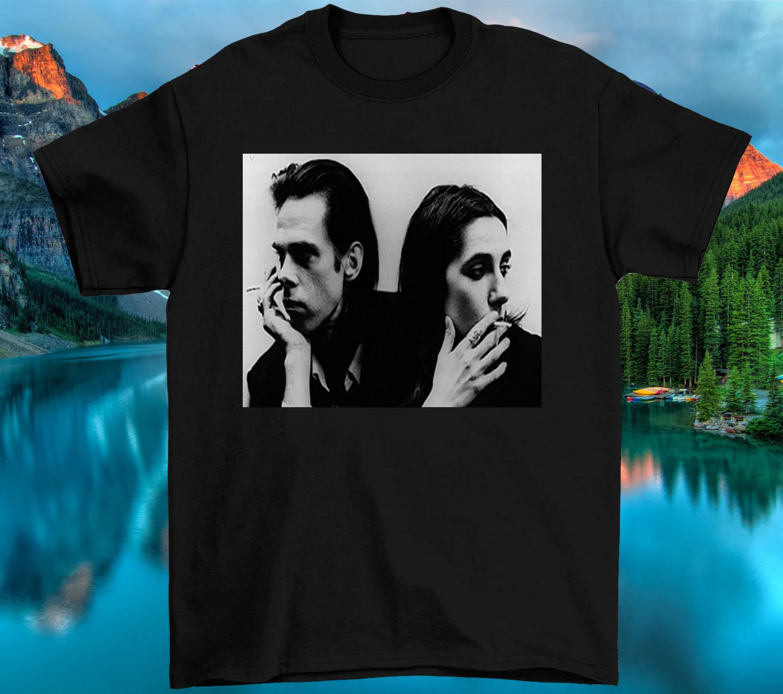 Футболка для курения, размер S M L 234XL Gifl, TT2933