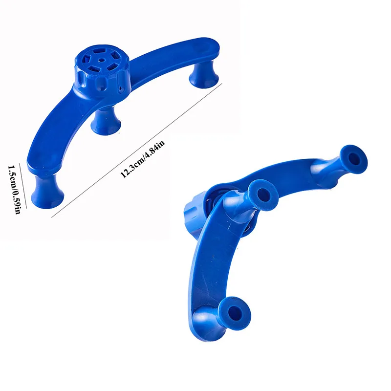 5/10/20Pcs Adjustable Plant Branch Bending Clamp, Twig Shaper, Reusable Bonsai Branch Bending Fixing Tools, Yard & Garden Decors