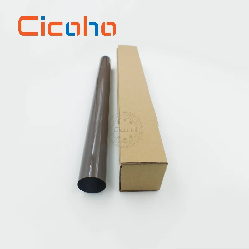 Luva de Filme de Fusor para Ricoh mp C3002 C3502 C4502 C5502 2554 3054 3554 4054 5054 6054 2555 3055 3555 sp Filme do Fusor de Alta Qualidade - Imagem 6
