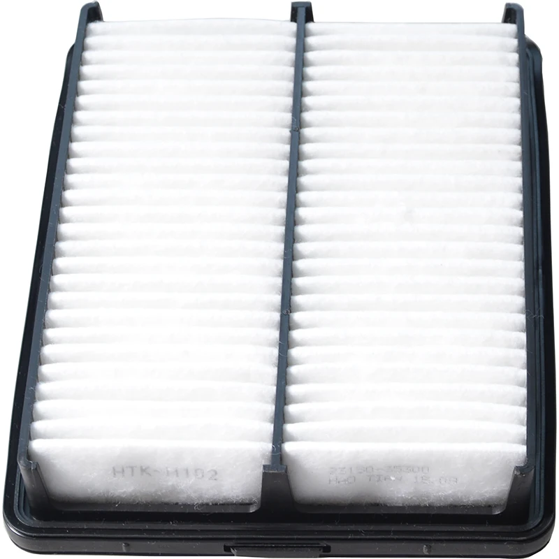 

Replacement Car Engine Air Filter for Ssangyong Tivolan XLV 1.6L 23150-35300 E1626L