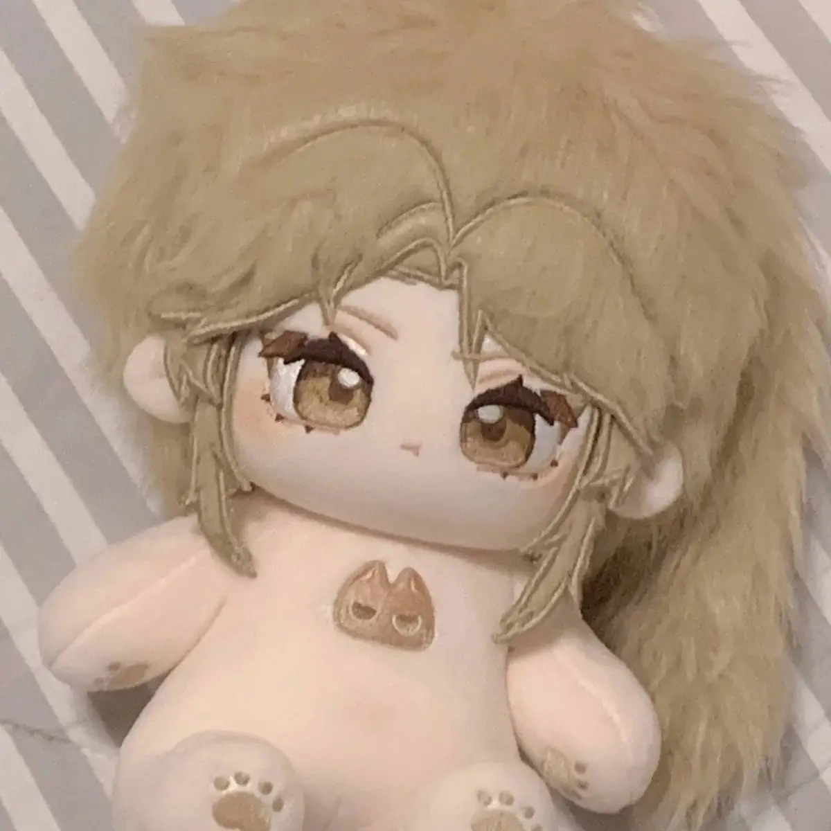 

Игрушки-талисманы для игры Honkai: Star Rail Ян Цин Plushie, 20 см