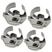 4PCS #BC-DBZ(3)-NBL6 Bobbin Case For Barudan Tajima SWF Happy Embroidery Industrial Sewing Machine Accessories - Image 4
