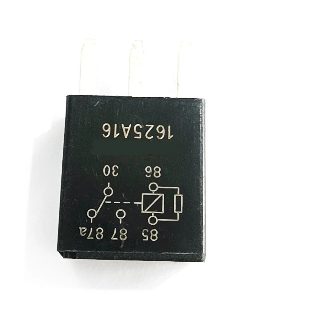 35 Amp Relay For Seadoo Relay 4-Tec Wake Spark Gti Gtx Gts Brp 278002822