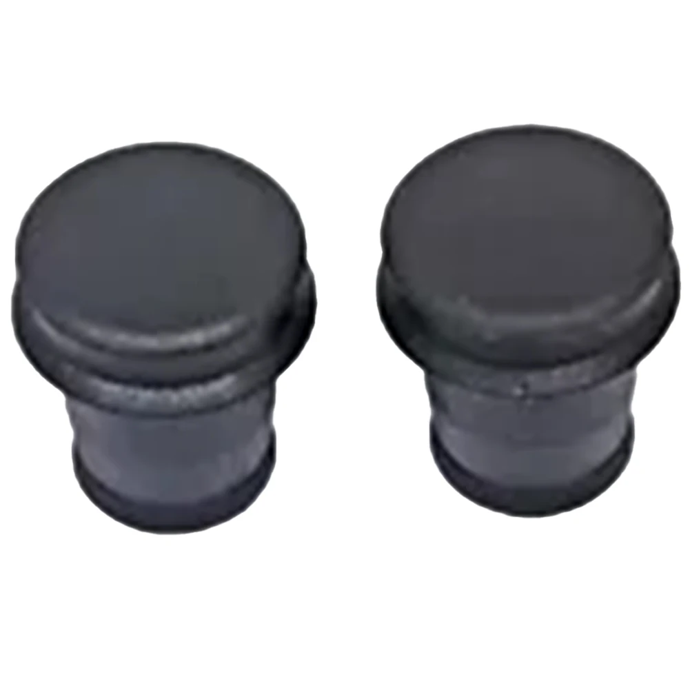 2Pcs 담배 라이터 플러그 커버 교체 61349316116 방수 담배 라이터 소켓 커버 1 3 5 6 7 시리즈와 호환 가능