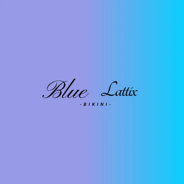 Blue Lattix Store