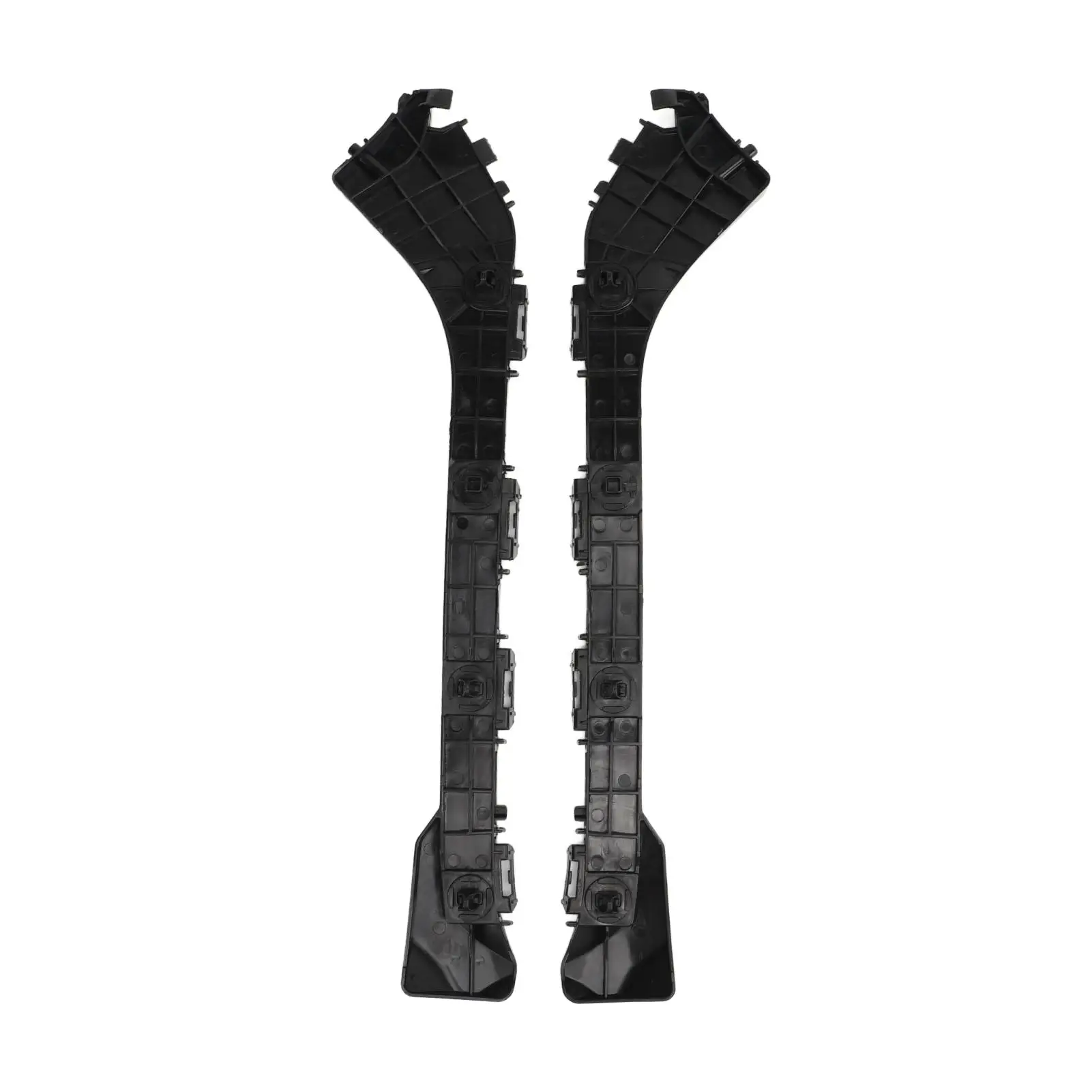 Rear Bumper Bracket Set 5257647020 for prius 2010 2015
