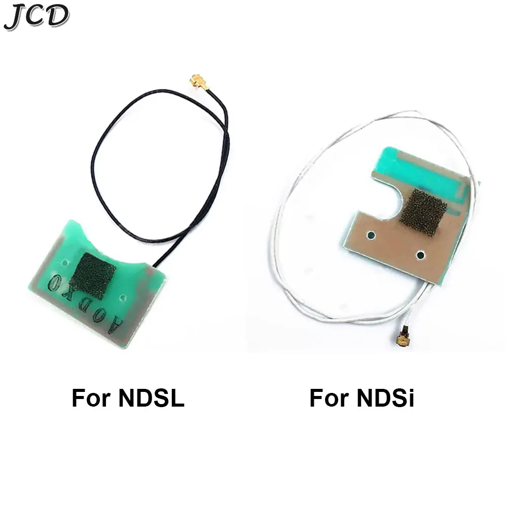 

JCD Original Internal Wireless Wifi Antenna Board Module Replacement For DS Lite NDSL NDSi Console Repair Accessories