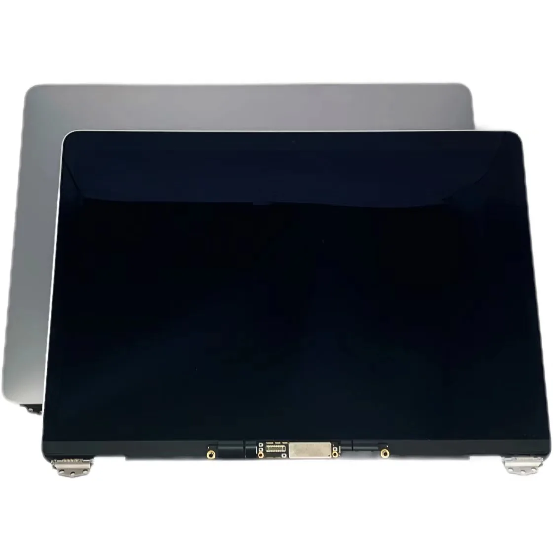 Apple MacBook Air M1 A2337 スペースグレイ MGN6…