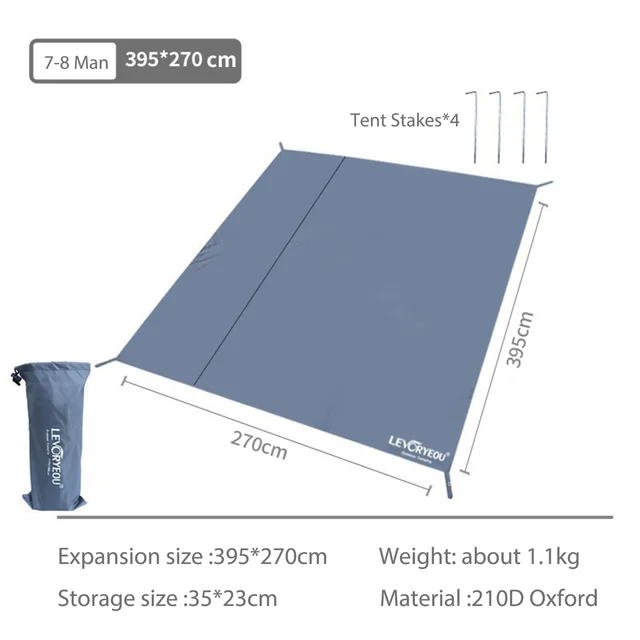 395x270cm