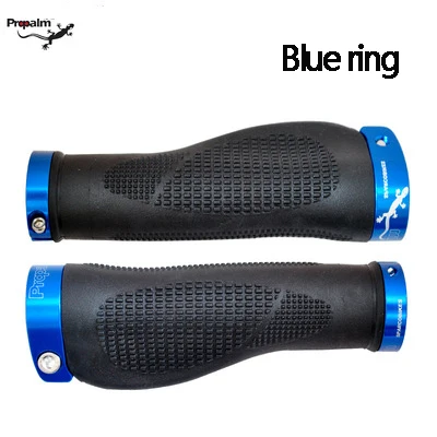 Description Picture 5 of itemPropalm 1888EP Mountain Bike Handlebar Grips Anti-Skid Rubber Bar Lockable Handle Cover Bicycle Accessories