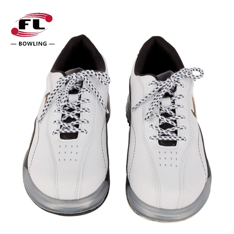 Men’s Bowling Shoes Adjustable Sole 4