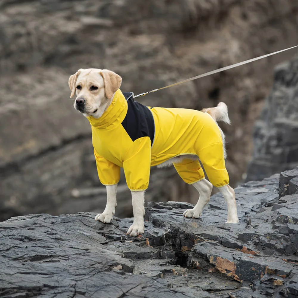 Impermeabili per cani