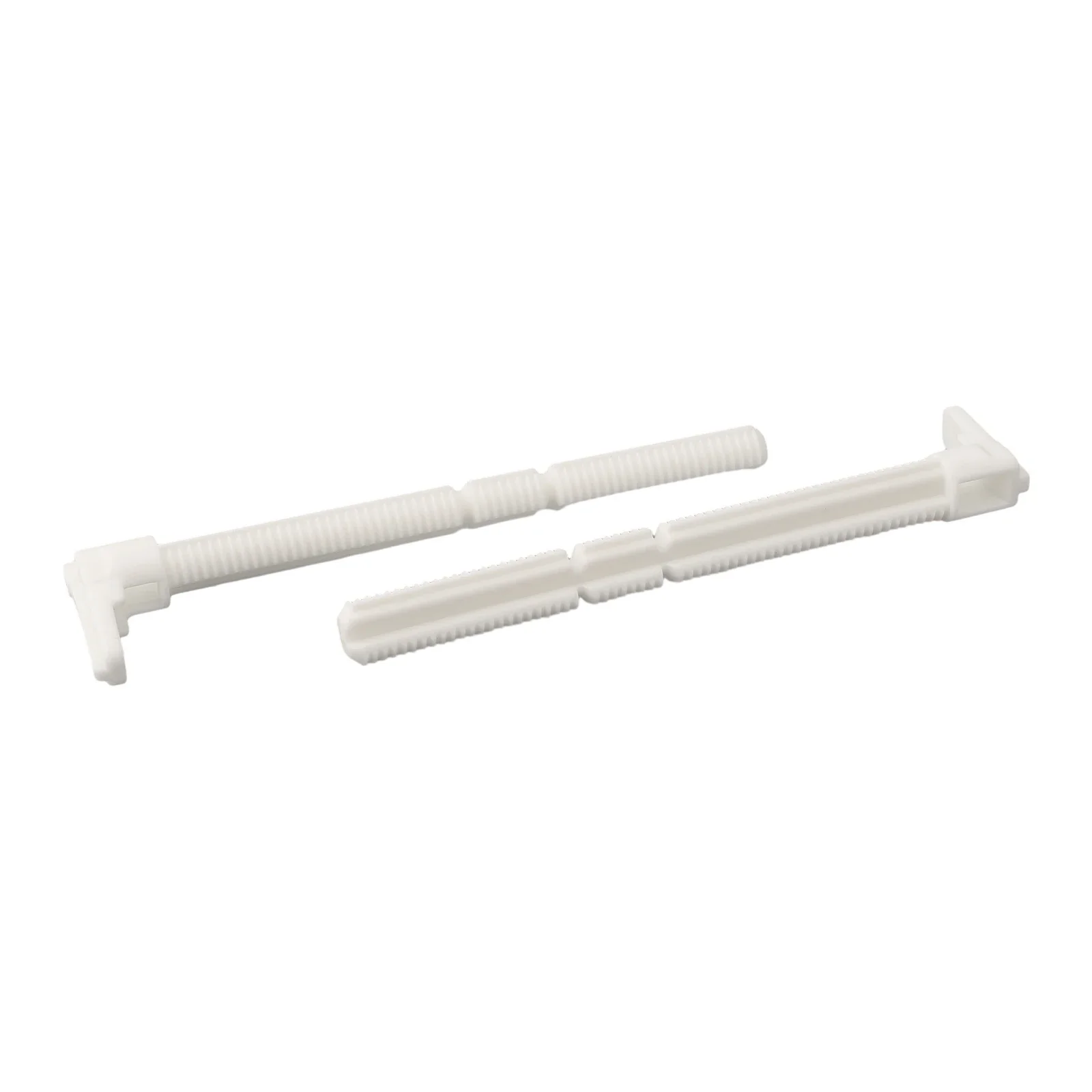 For Push Bar Set 241874001 ABS White Flush Plate Actuator Push Rod For S-igma Cisterns Toilet Tanks Accessories 4