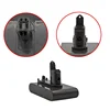 NEW Original Replacement 22.2V B 28000mAh DC31 Type-B Battery for Dyson DC31 DC31B DC35 DC44 DC45 Handheld Power Tool Battery 2