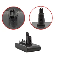 NEW Original Replacement 22.2V B 28000mAh DC31 Type-B Battery for Dyson DC31 DC31B DC35 DC44 DC45 Handheld Power Tool Battery 2