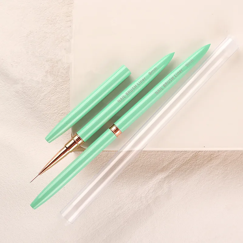 Nail Art Liner Brush Set