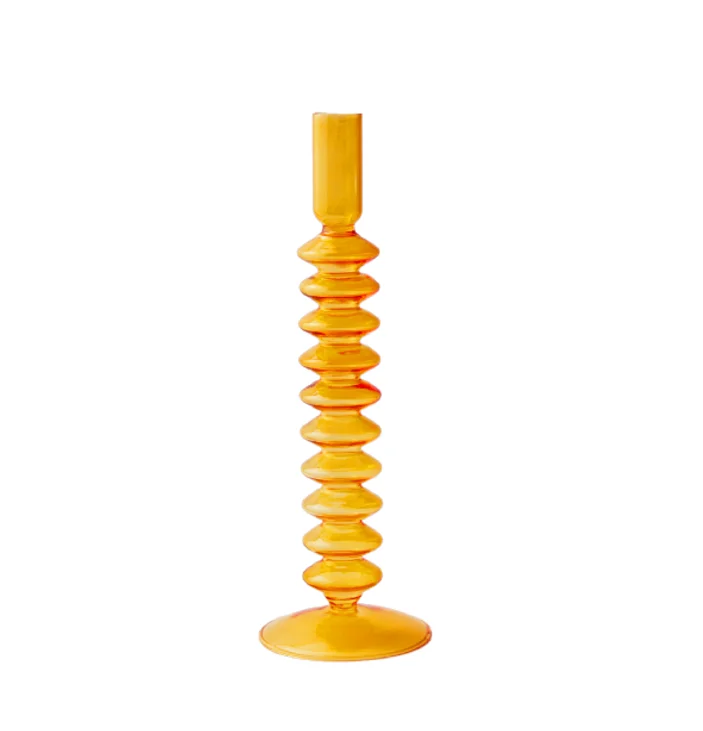 Orange String