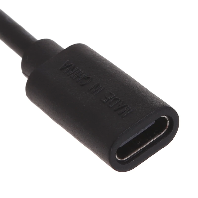 2 In 1 ٱ USB C  ̺(USB C ) ޴ȭ º ġ ִ ũ USB  ̺