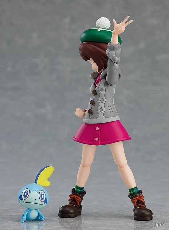 海外限定　グソクムシャ　ポケモン　アクション　フィギュア　Pokemon 海外限定 ポケモンセレクト グソクムシャ フィギュアpokemon