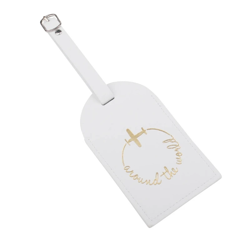 Рисунок 2 - Багажные бирки из искусственной