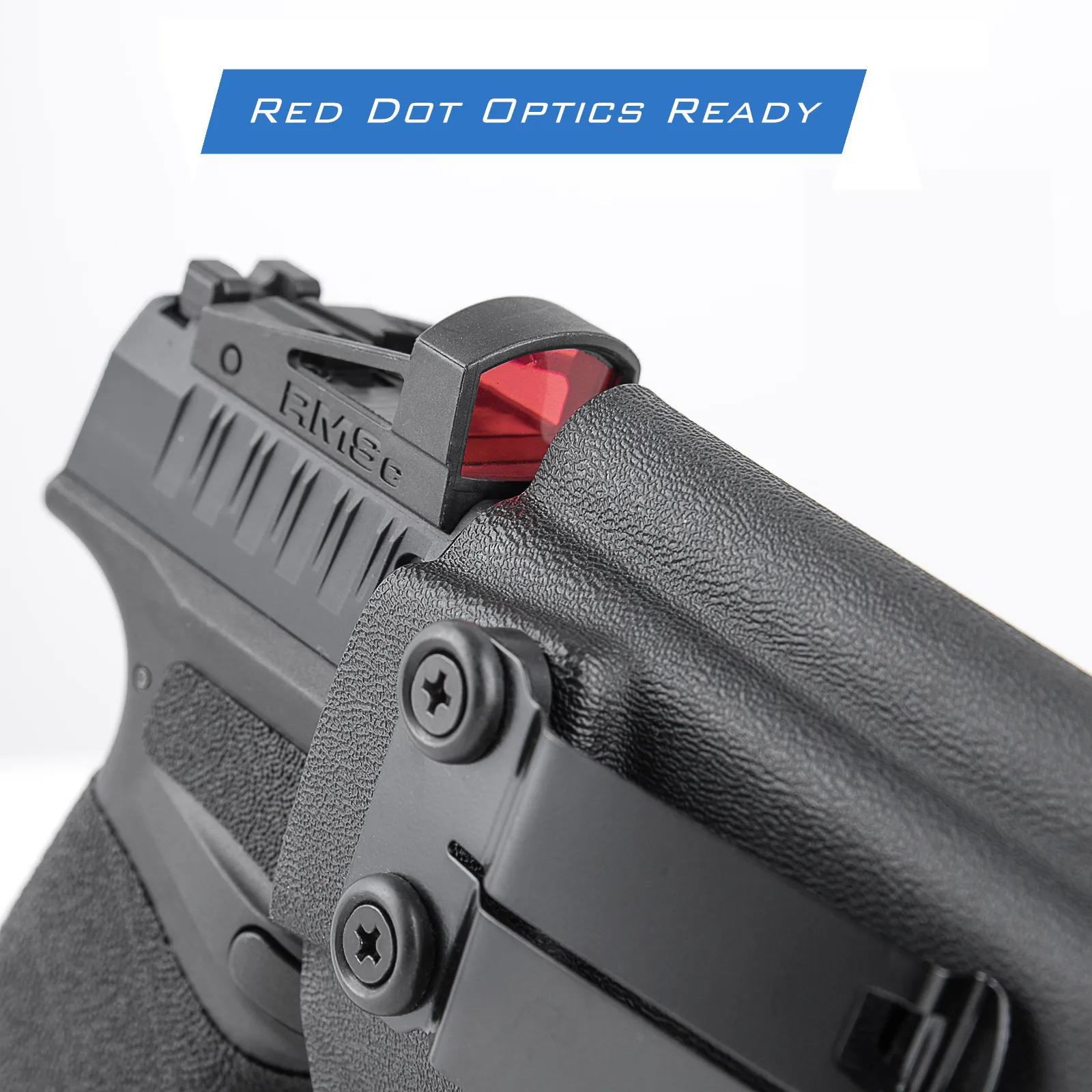 Hellcat PRO Baldr S Holster
