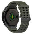 Green Black