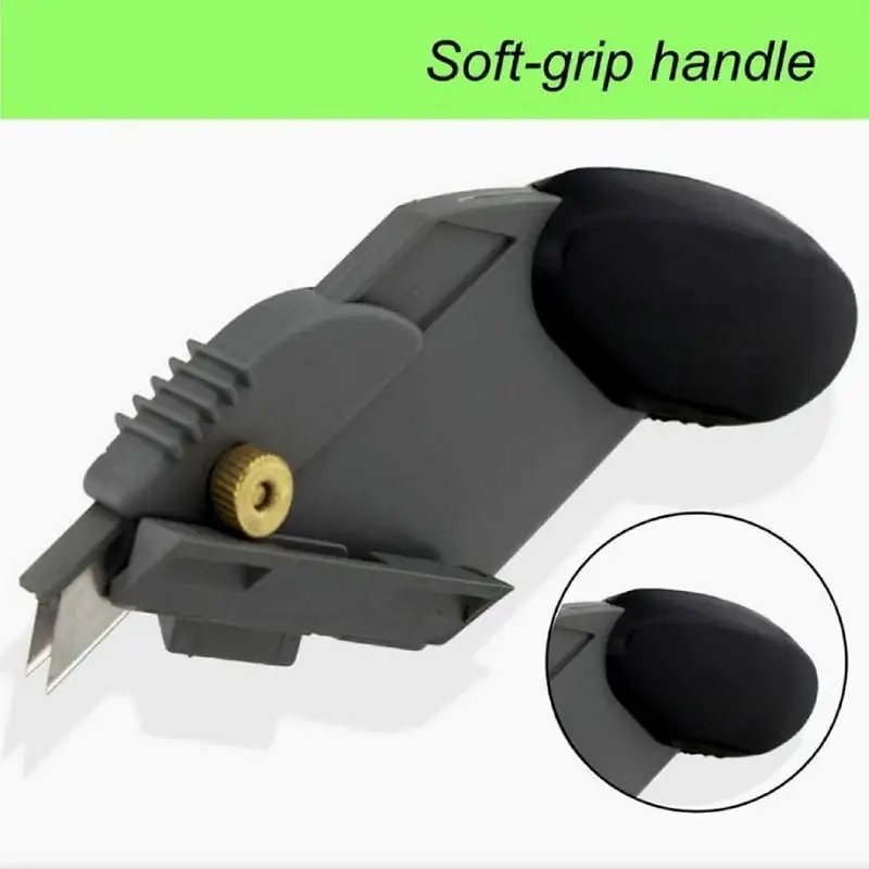 45&90 Degree Angle Easy Mat Cutter with 6 Spare Blades Card Foam Mat Board Cutting bevel frame bevel knife cutter