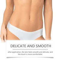Crème corporelle raffermissante et hydratante 100g – Soin nourrissant pour le corps, amélioration de l'élasticité et modelage des lignes corporelles par massage 3