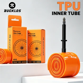 BUCKLOS TPU Inner Tube 1