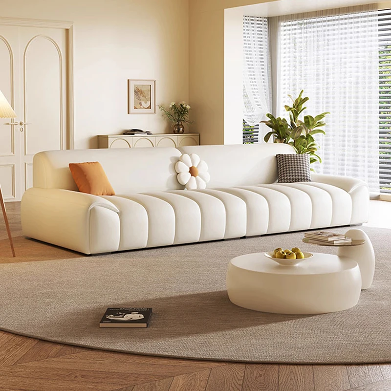 

Banquet Design Living Room Sofas Lounge Cheap Floor Italiano Organizer Designer Sofa Minimalist Ergonomic Canape Salon Furniture