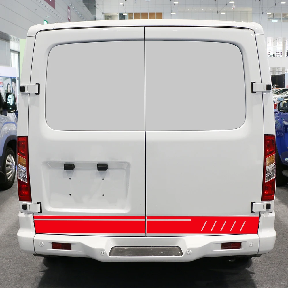 Autoaufkleber, für B=ENZ Vito V-Klasse Viano W447 V260 W639 W638 Marco Polo  Camper Van Tuning-Zubehör Vinyl-Aufkleber : : Auto & Motorrad