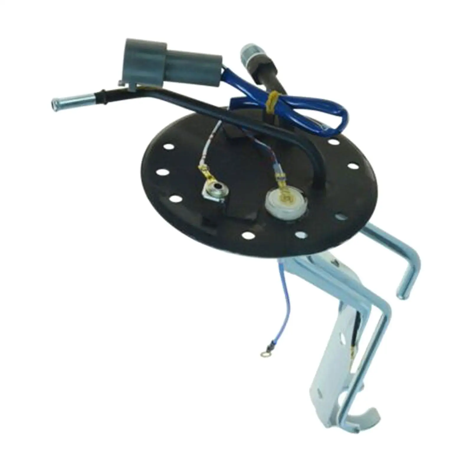 

Fuel Pump Hanger Assembly 23206-35180 Stable Performance Mounting Bracket Sturdy Accessories for Toyota Pickup 1989-1992