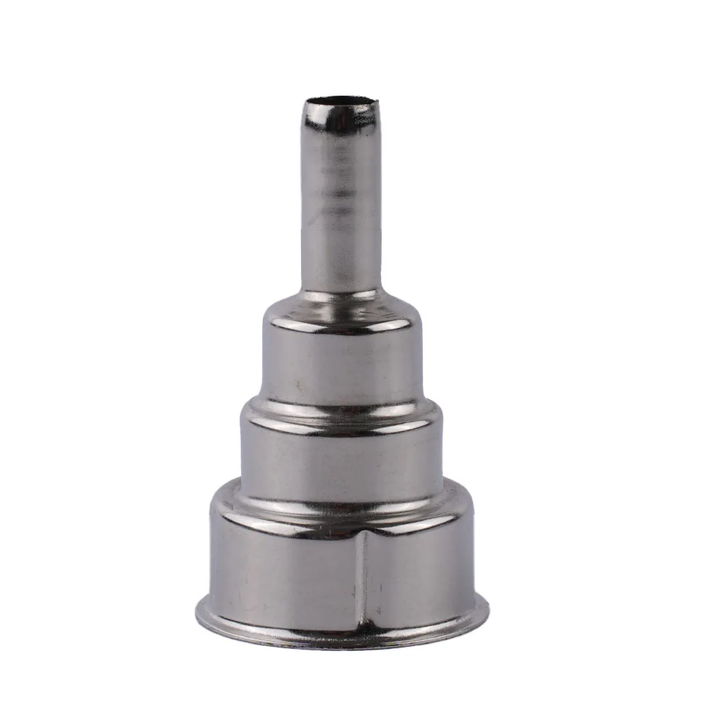 Рисунок 5 - Круглые сварочные сопла 2310/1910/1810/2010/1610