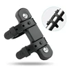 Bicycle Water Kettle Cage Mount Conversion Bicycle Bottle Cage Cup Holder Strap Adaptor Bike Seatpost Fork Frame Install Cycling 2