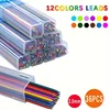 2 boxes/72 pieces of 2.0mm pencil lead art and painting design special high-quality office and learning supplies 1