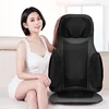 Thai Luxury Open-Back Chair Cushion, Air Compression Shiatsu Mat, Vibration Massage Mat, Full Body Acupressure Massager for Home 2