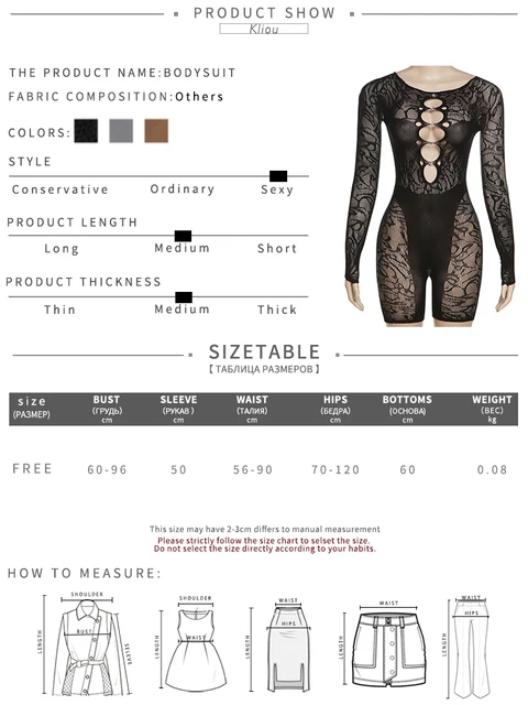 Kliou See Through Mesh Shorts For Women Sexy Slim Body-shaping High Waist  Patchwork Sheer Clubwear Trousers Female Hot - Leggings - AliExpress