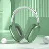 P9 Headphones Bluetooth Wireless Headsets Over-Ear Noise Cancelling Earpieces Stereo Sound Sports Music Gaming Earphones 5