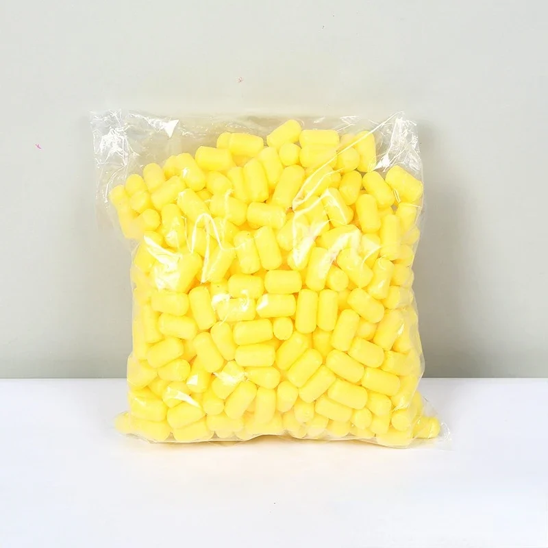500pcs/pack Magic Corn DIY Art Handmade Toys Building Creative Inspiration Kids Educational Kindergarten School Party Easter
