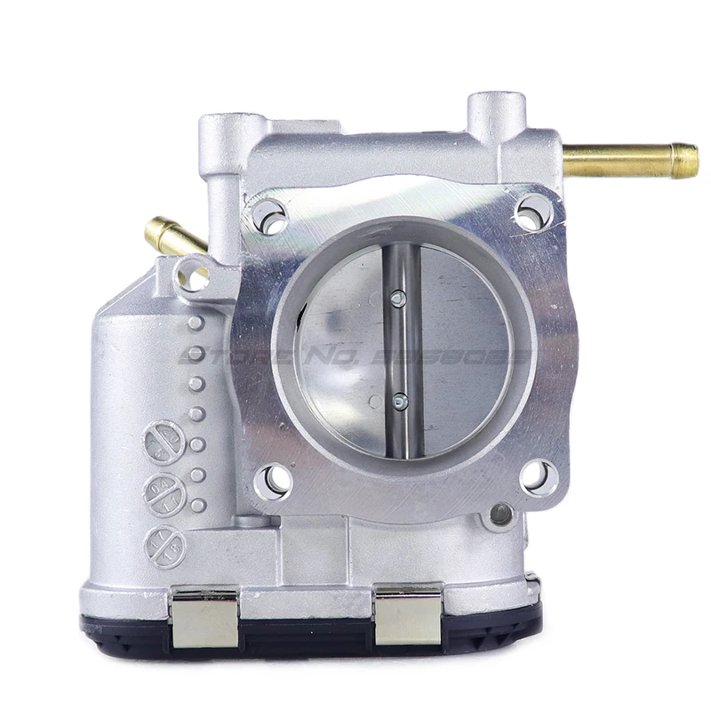 06B 133062 H 06B 133 062 H Neue Drosselklappengehäusebaugruppe für Volkswagen Santana 3000 A4 06B 133062 S 06B 133 062S – Detail 4