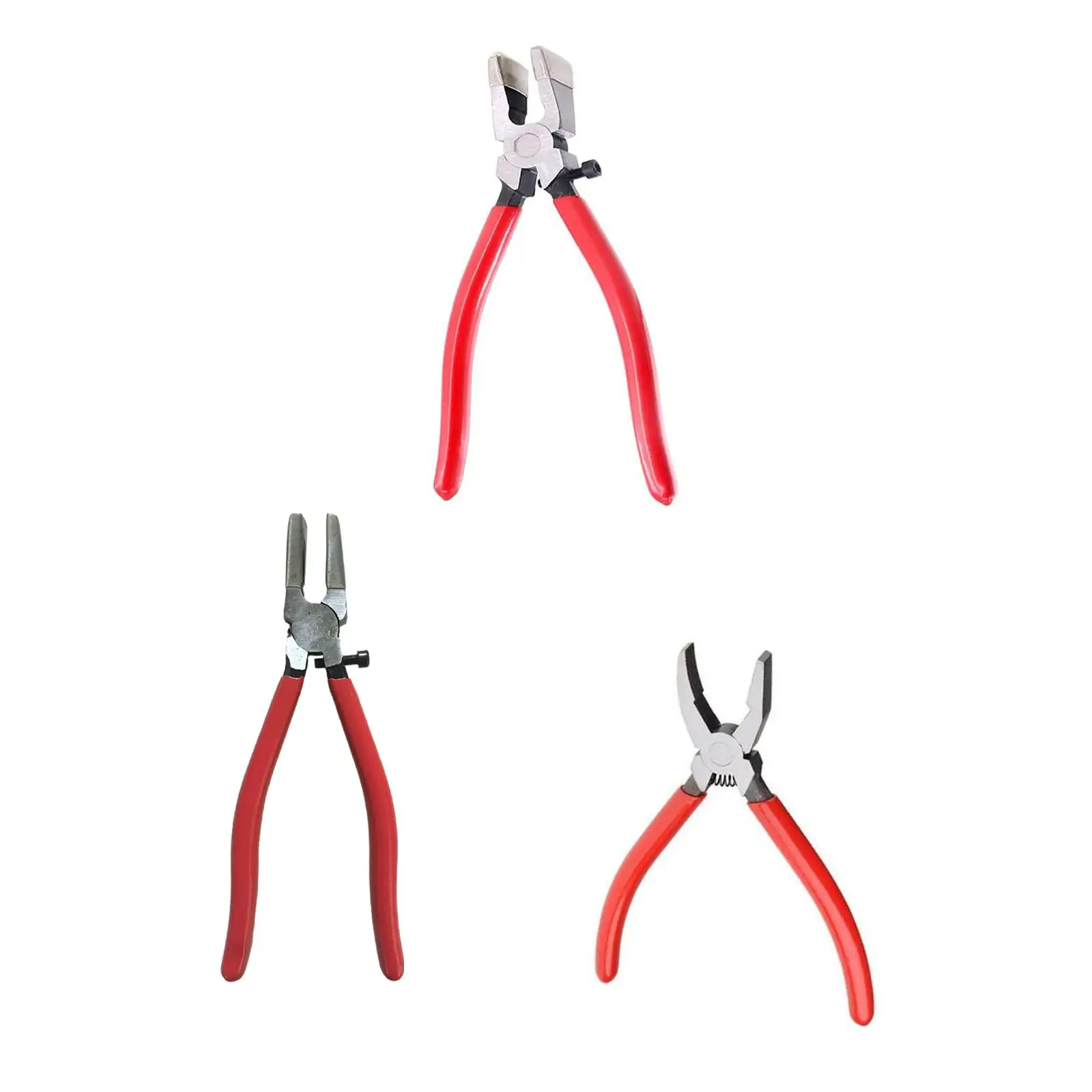 Metal Running Pliers