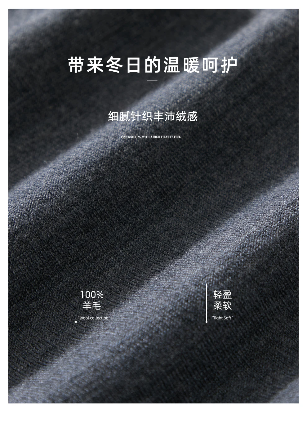 HLICYUM Leggings material close-up