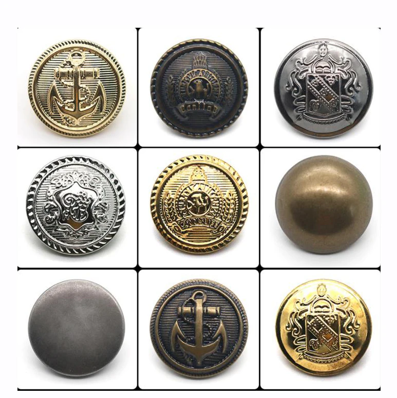 100pcs-lot-mushroom-design-silver-bronze-antique-silver-gold-metal ...