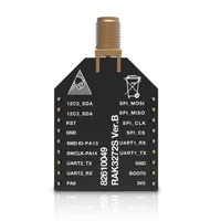 RAK3272S | RAK3172 Breakout Board 2