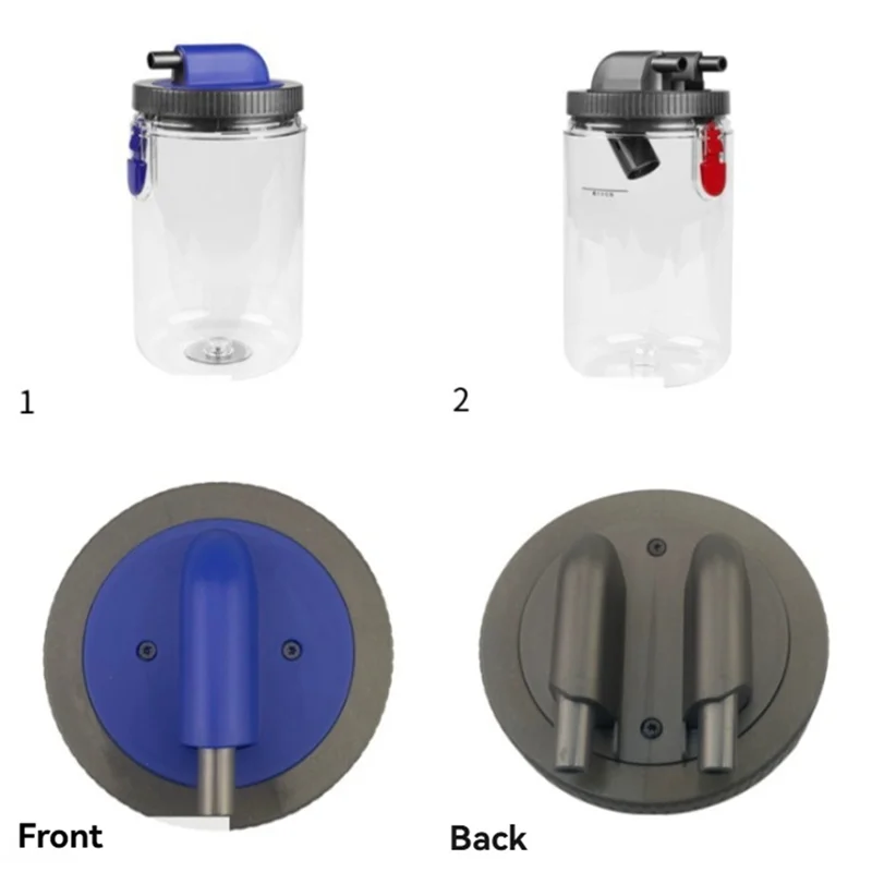 Description Picture 3 of itemA60P Replacement Parts Water Tank For Dyson Wash G1 Vacuum Attachments Water Tank Cleaning Bucket Water Tank