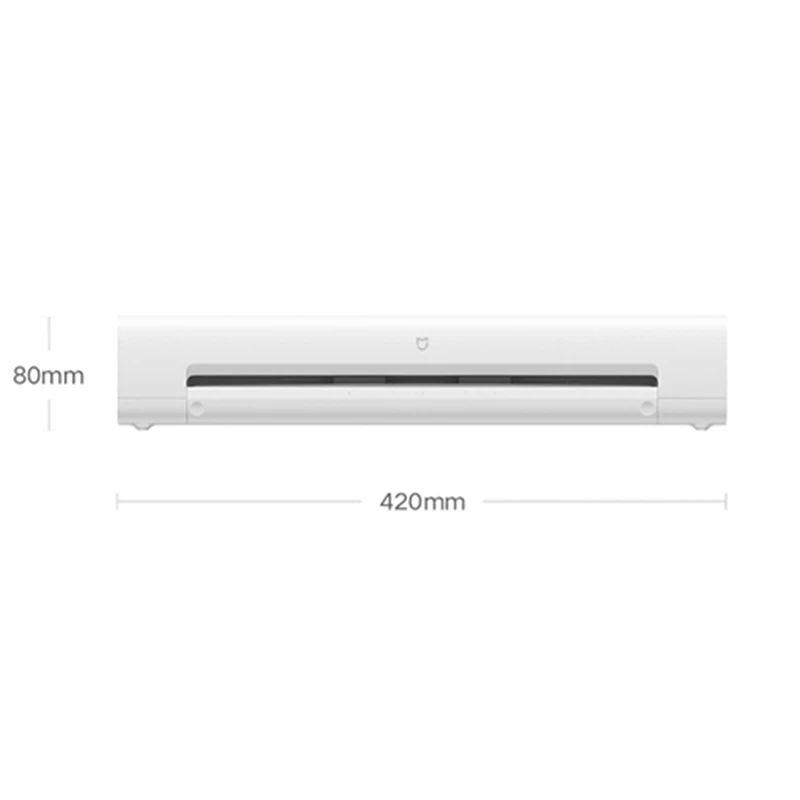 XIAOMI MIJIA Vacuum Food Sealer For Home Kitchen Degasser Packing Machine - 70kPa Large Suction Fully automatic without pressing 6